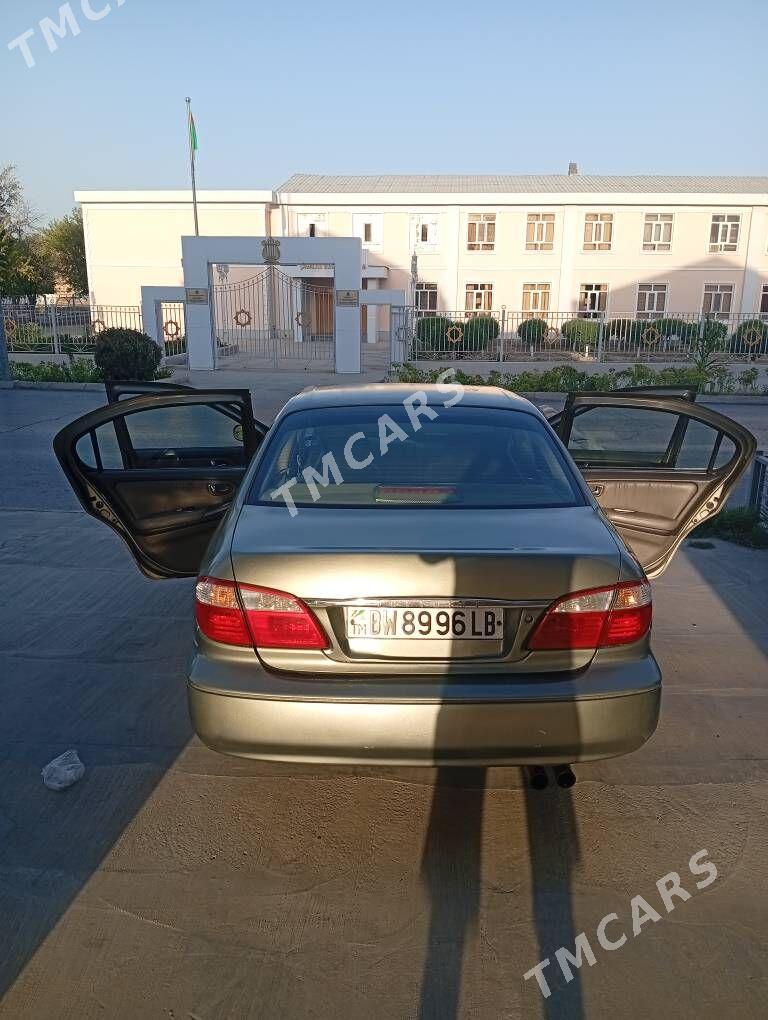 Infiniti I30 2001 - 75 000 TMT - Туркменабат - img 2