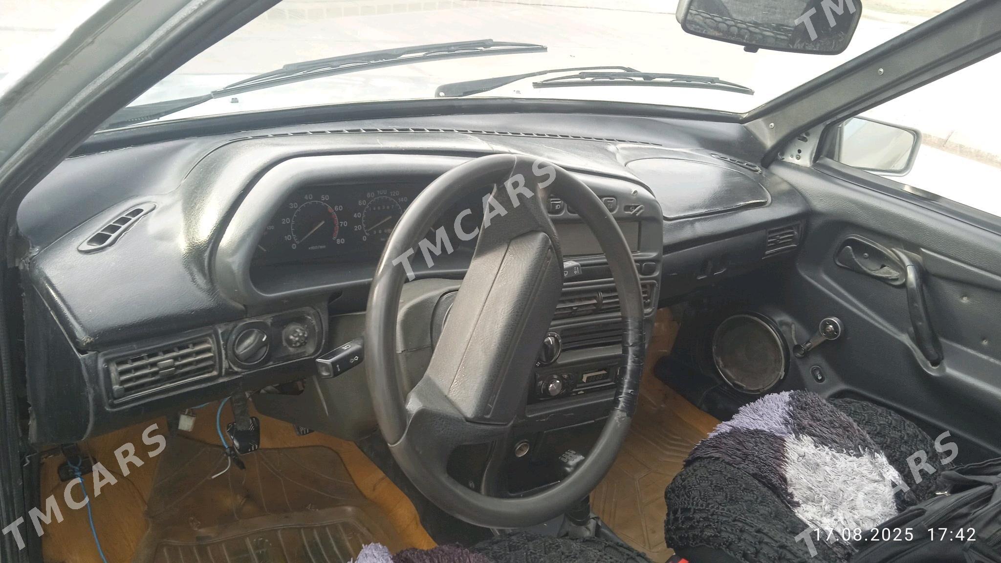 Lada 2115 2001 - 31 000 TMT - Bagyr - img 3