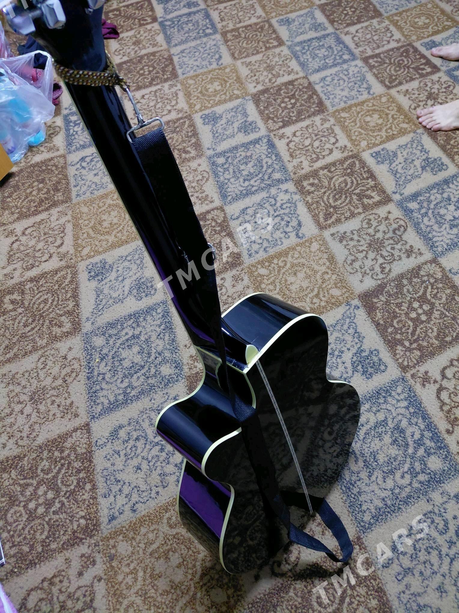 Gitara - Hitrowka - img 3