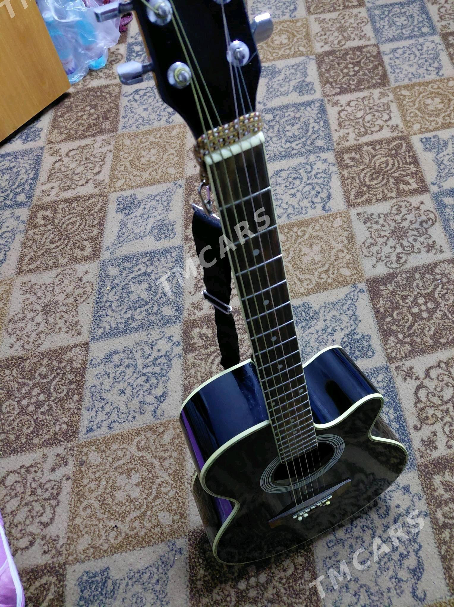 Gitara - Hitrowka - img 2