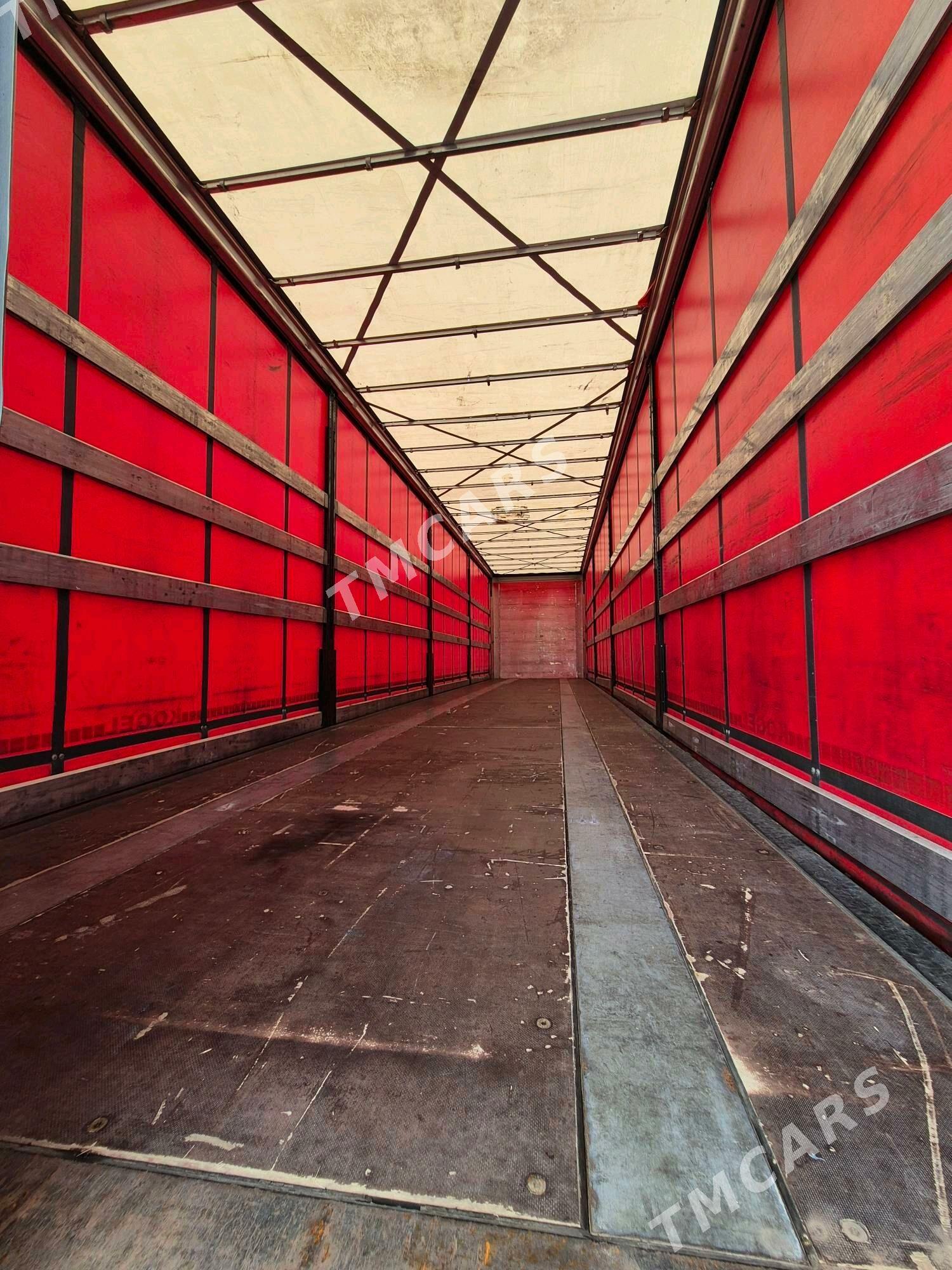 Kogel Euro Trailer 2021 - 490 777 TMT - Aşgabat - img 9
