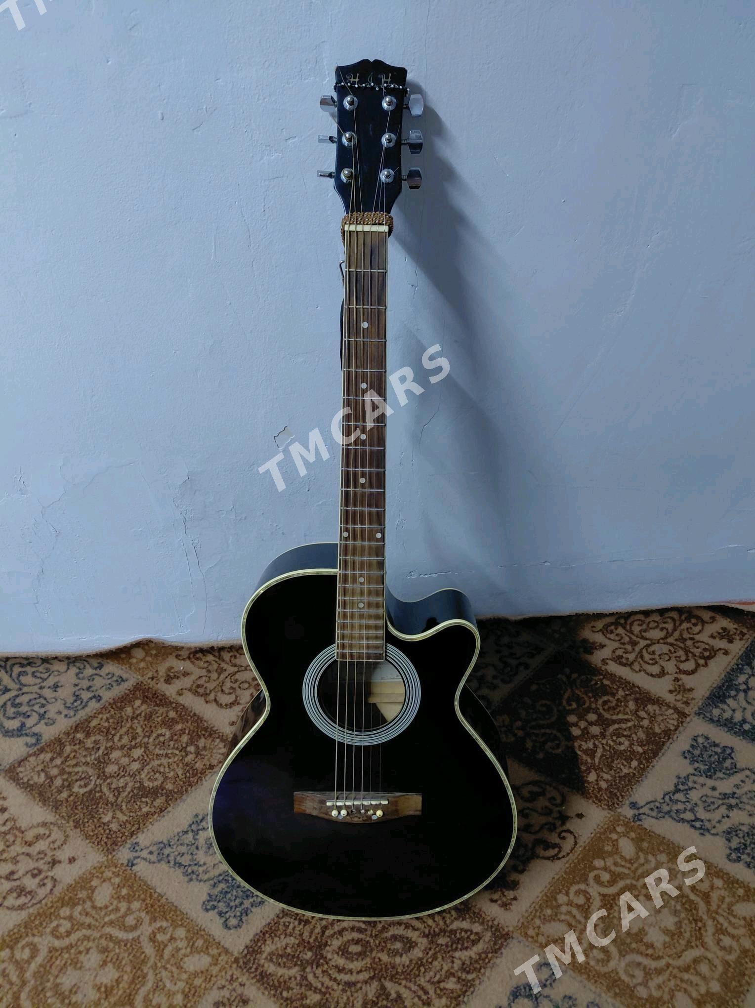 Gitara - Hitrowka - img 4