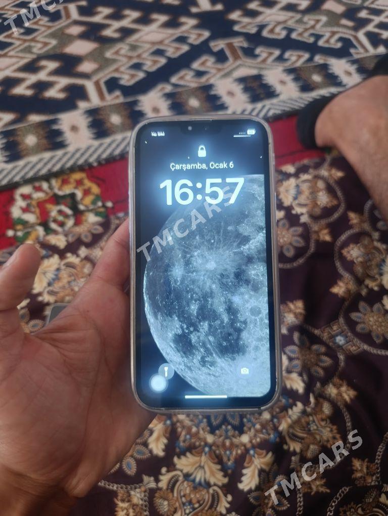 IPHONE 13PRO MAX DUBLIKAT  - Çärjew - img 3