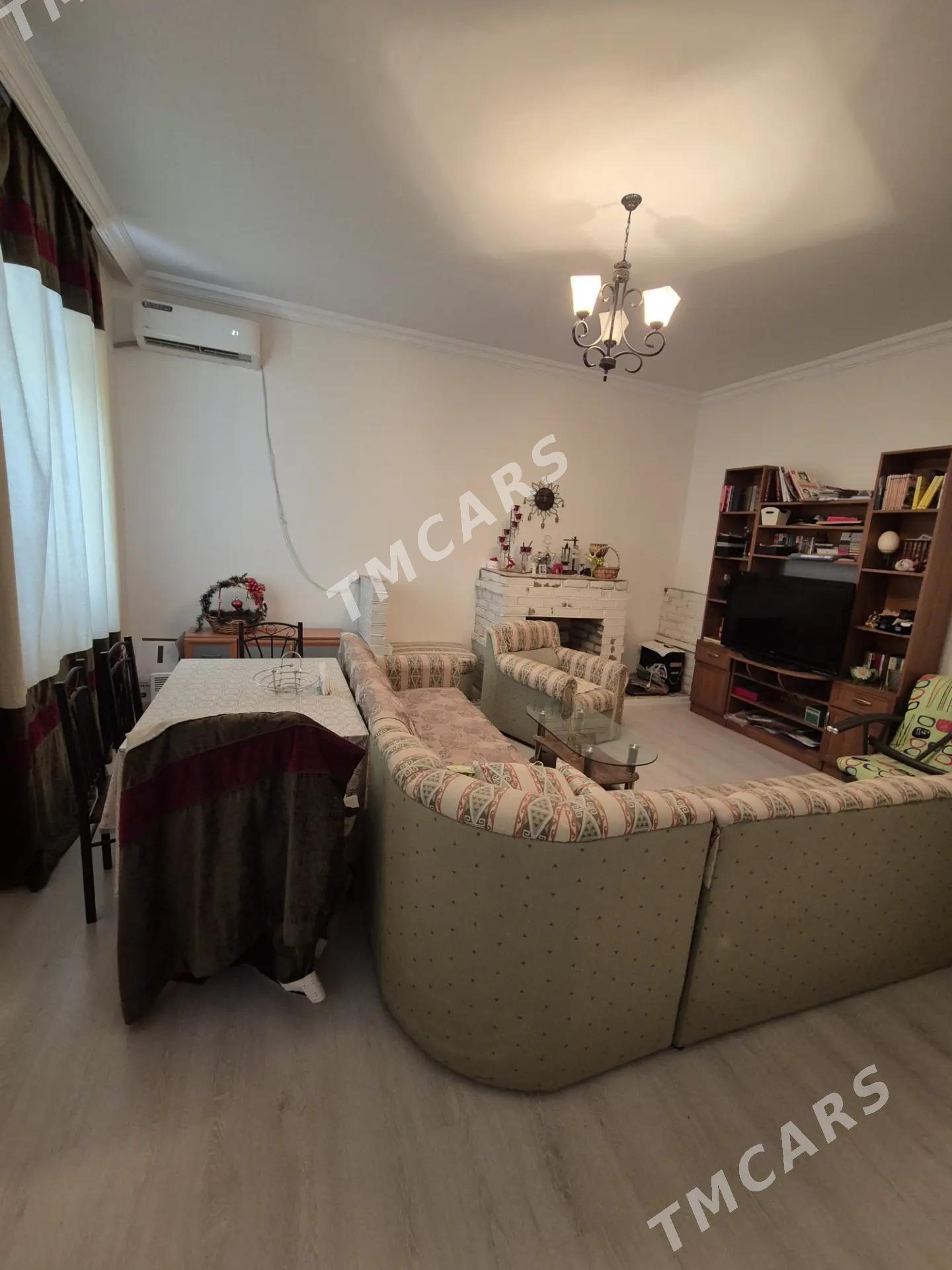 168kw 2etaz 2komnat - Balkanabat - img 2