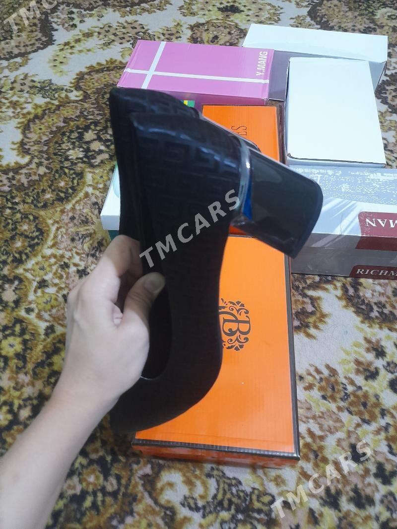 tazeje tufli razmer 39 - Aşgabat - img 4