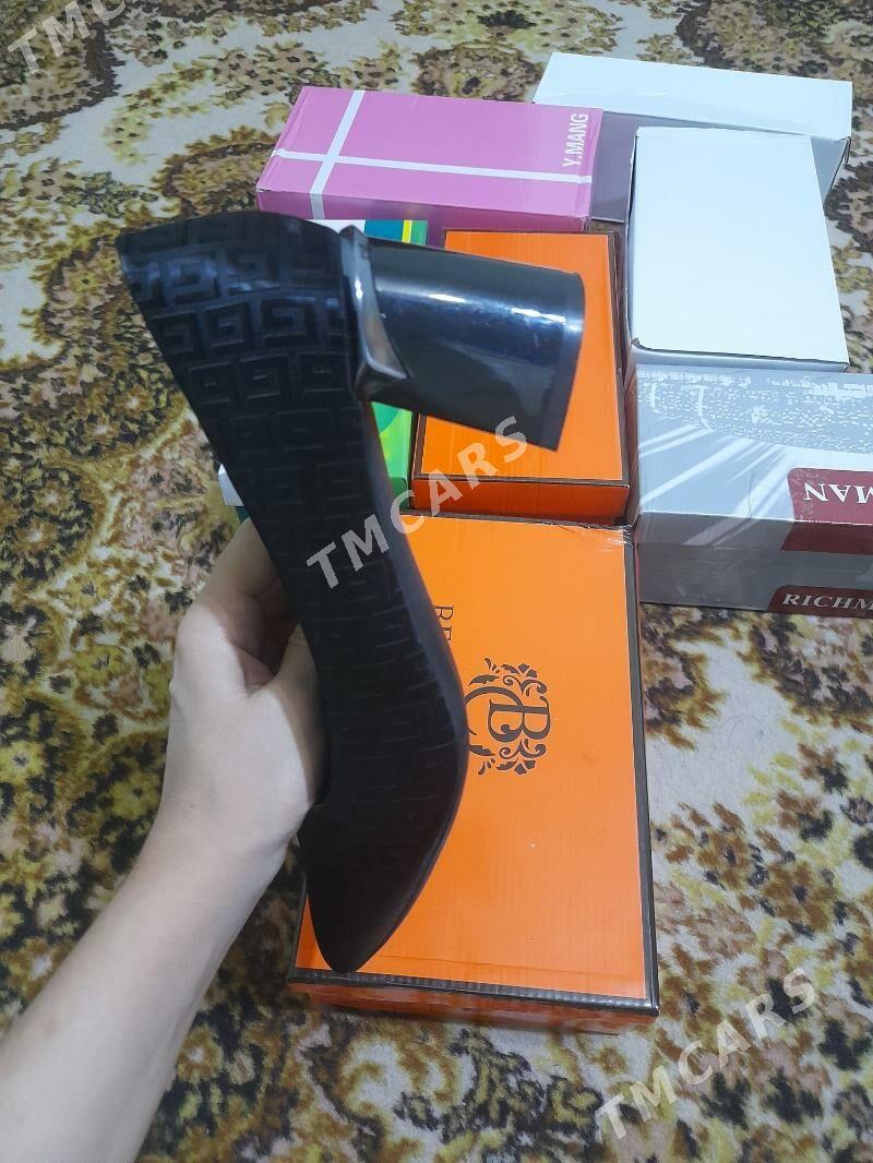 tazeje tufli razmer 39 - Aşgabat - img 3