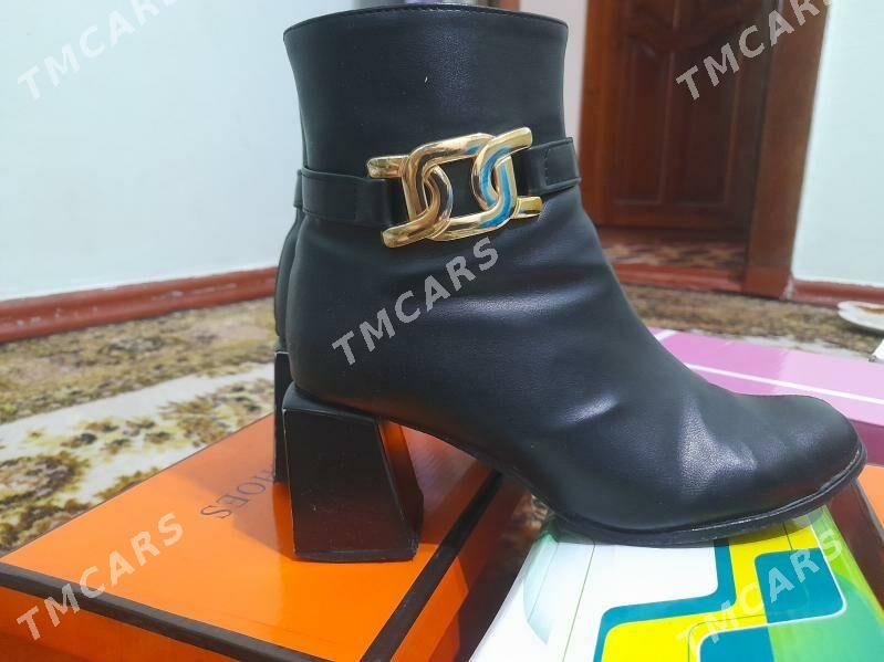 zhenskiy geylen adik 39 razmer - Aşgabat - img 2