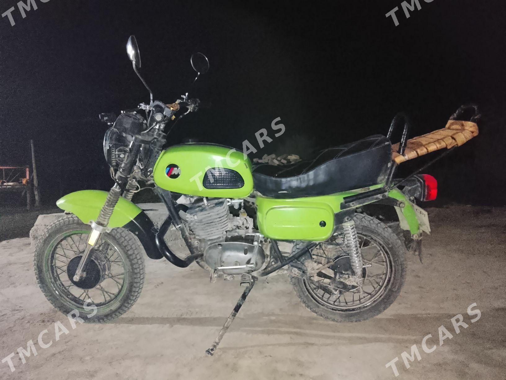 Fekon FK150-8G 2005 - 5 000 TMT - Boldumsaz - img 2