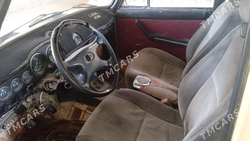 Lada 2103 1989 - 20 000 TMT - Сакарчага - img 2