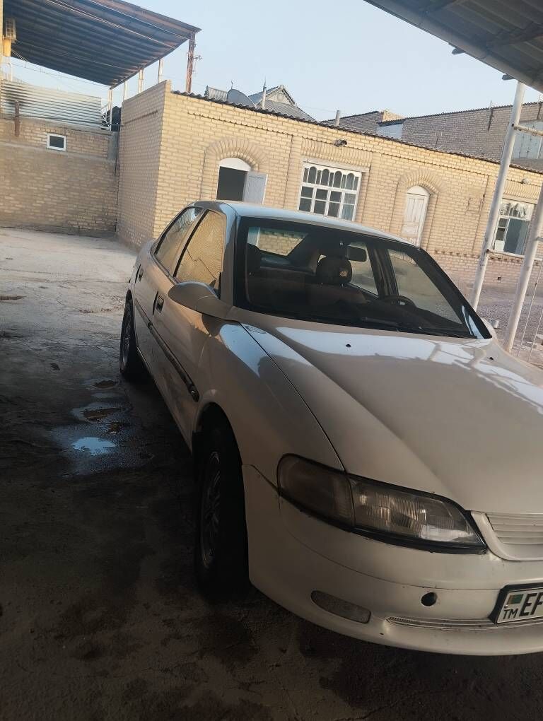 Opel Vectra 1998 - 40 000 TMT - Мары - img 5