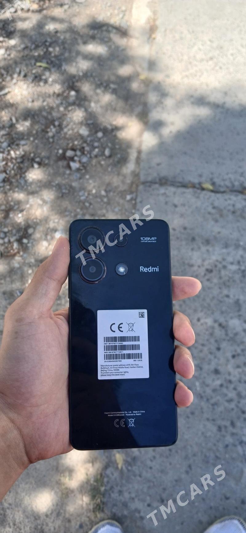 Redmi Note 13 - Bekrewe - img 2