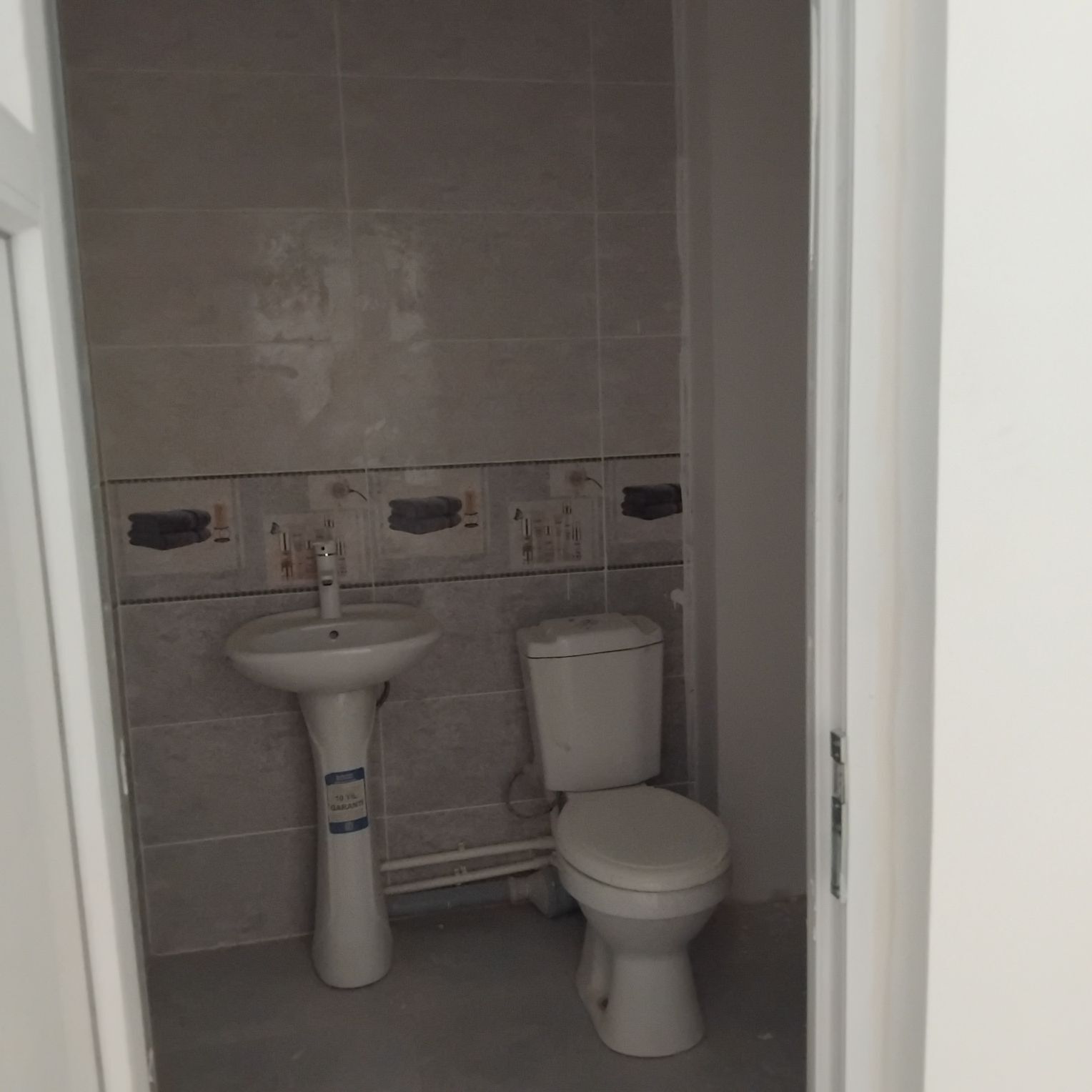 Элитка Рысгал 4эт 2ком 134м² - Daşoguz - img 2