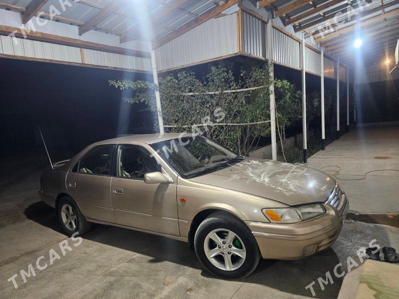 Toyota Camry 1998 - 120 000 TMT - Кёнеургенч - img 5
