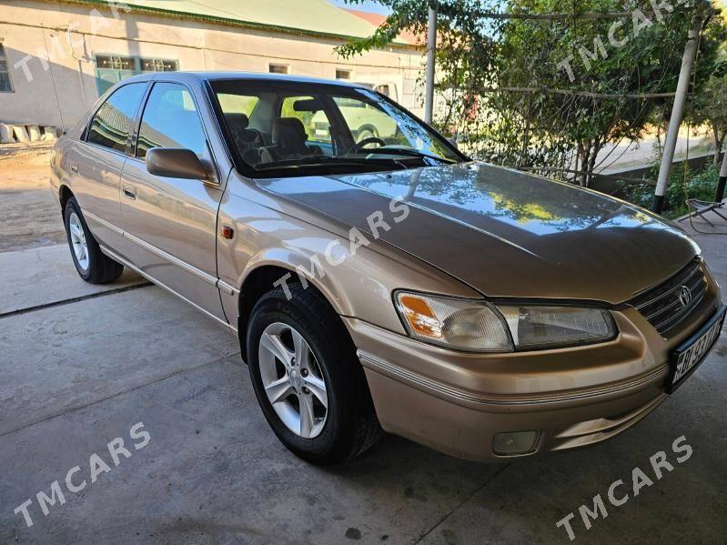 Toyota Camry 1998 - 120 000 TMT - Кёнеургенч - img 3