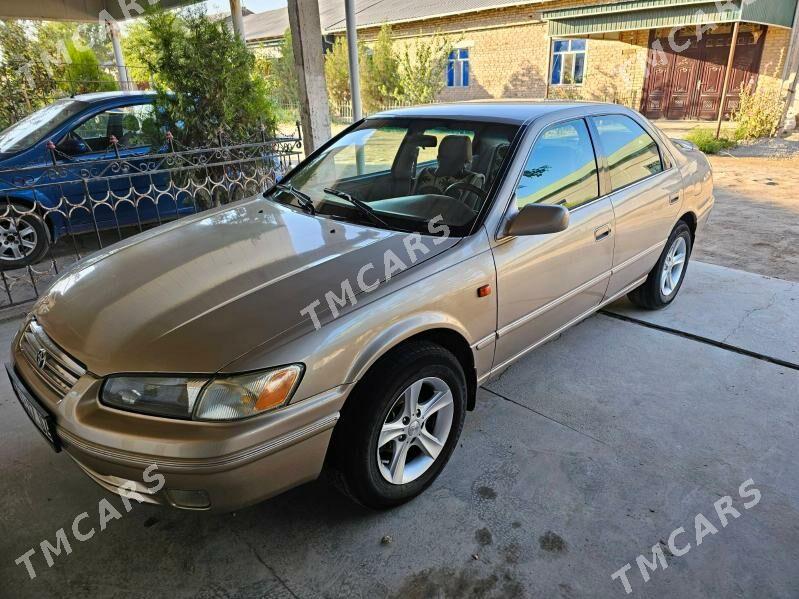 Toyota Camry 1998 - 120 000 TMT - Кёнеургенч - img 4