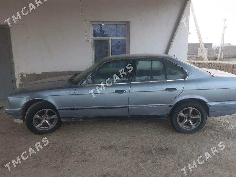 BMW 325 1991 - 24 000 TMT - Magtymguly - img 3