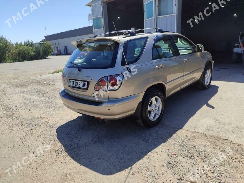 Lexus RX 300 2002 - 200 000 TMT - Дашогуз - img 4