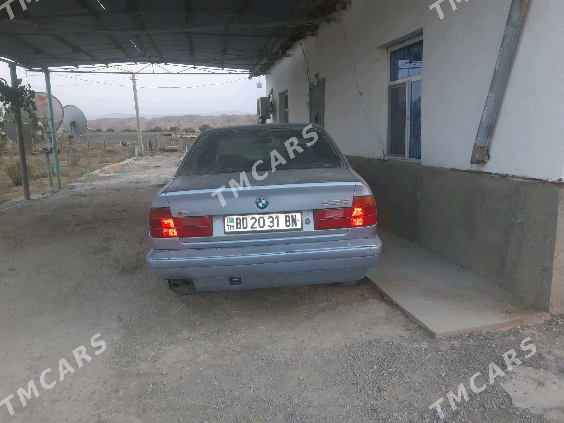 BMW 325 1991 - 24 000 TMT - Magtymguly - img 5