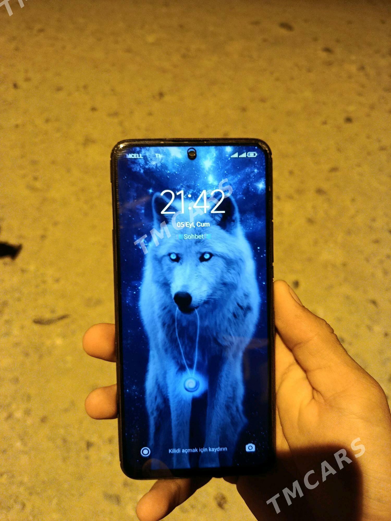 Redmi note 10pro 5g - Мары - img 2