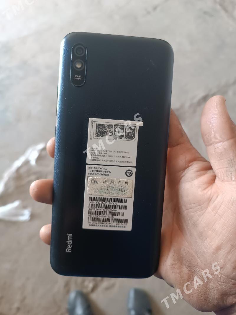 Redmi 9a - Керки - img 2