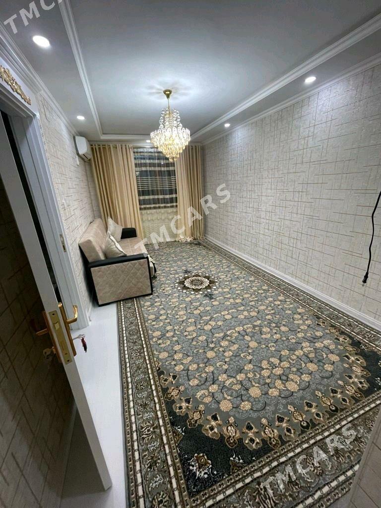 207kw 2etaź 2komnat - Балканабат - img 7