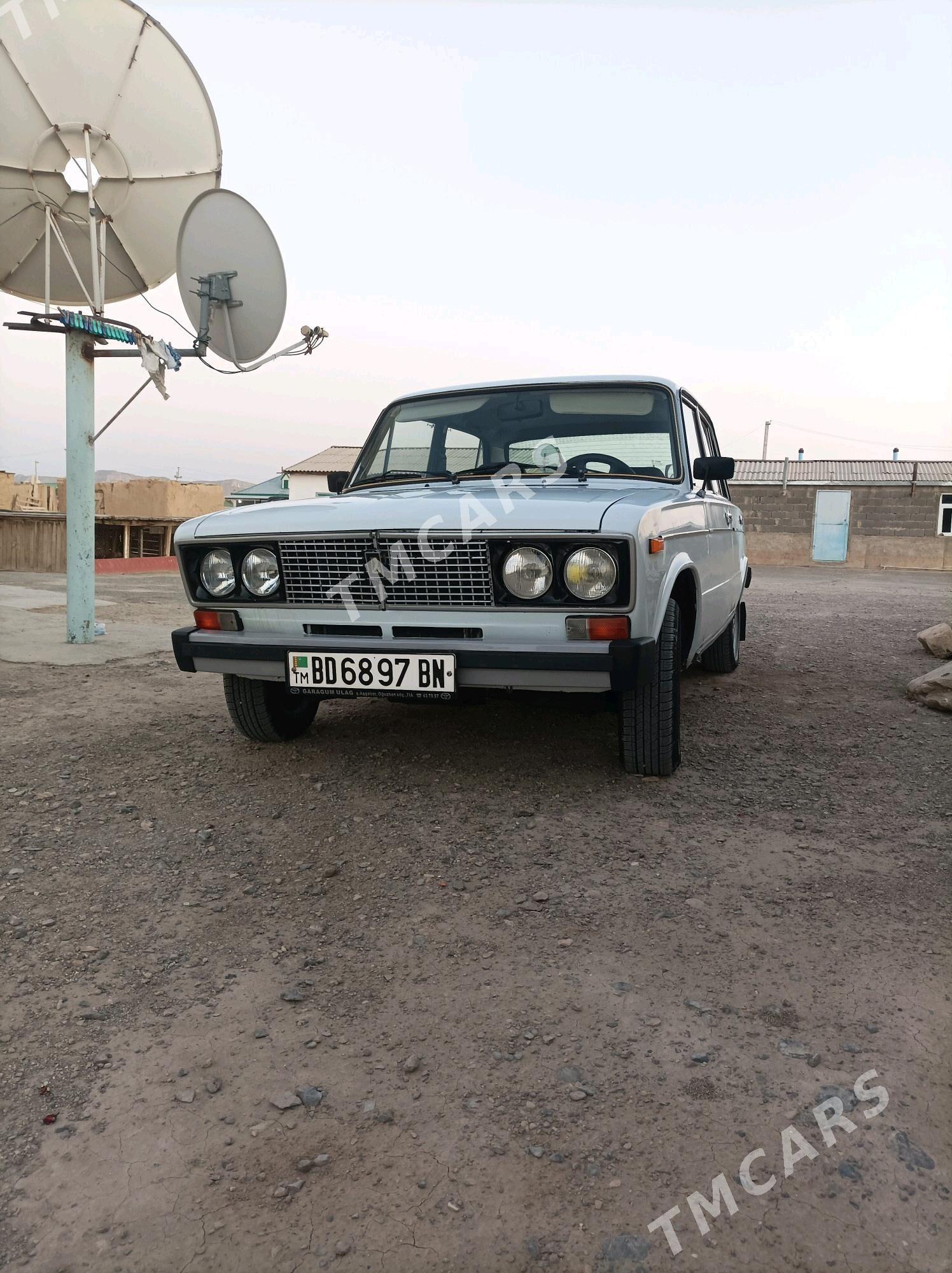 Lada 2106 1999 - 45 000 TMT - Gyzylarbat - img 2