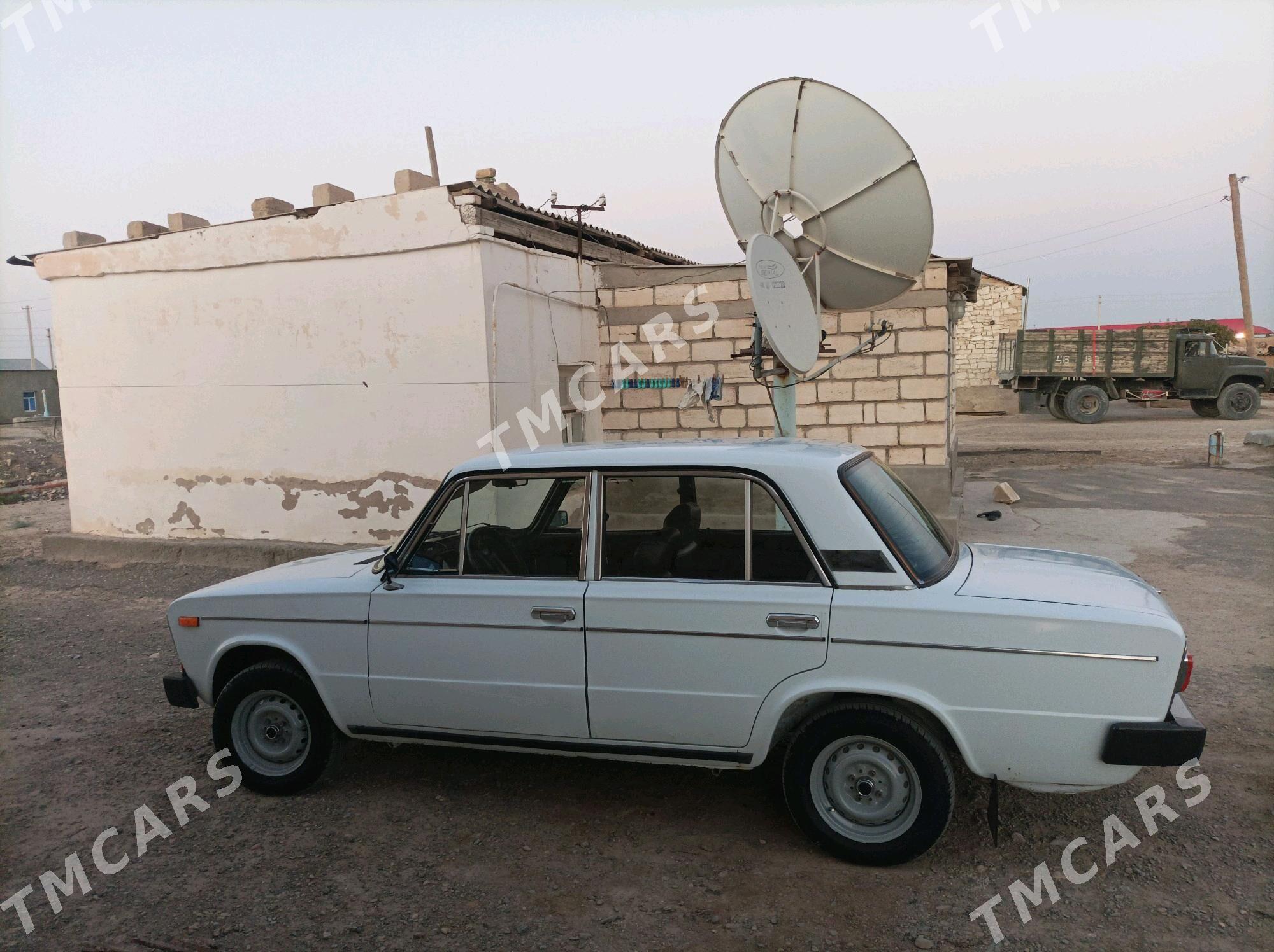 Lada 2106 1999 - 45 000 TMT - Gyzylarbat - img 3