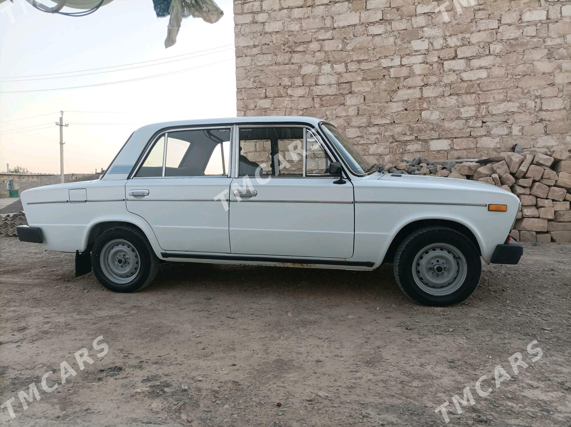 Lada 2106 1999 - 45 000 TMT - Gyzylarbat - img 4