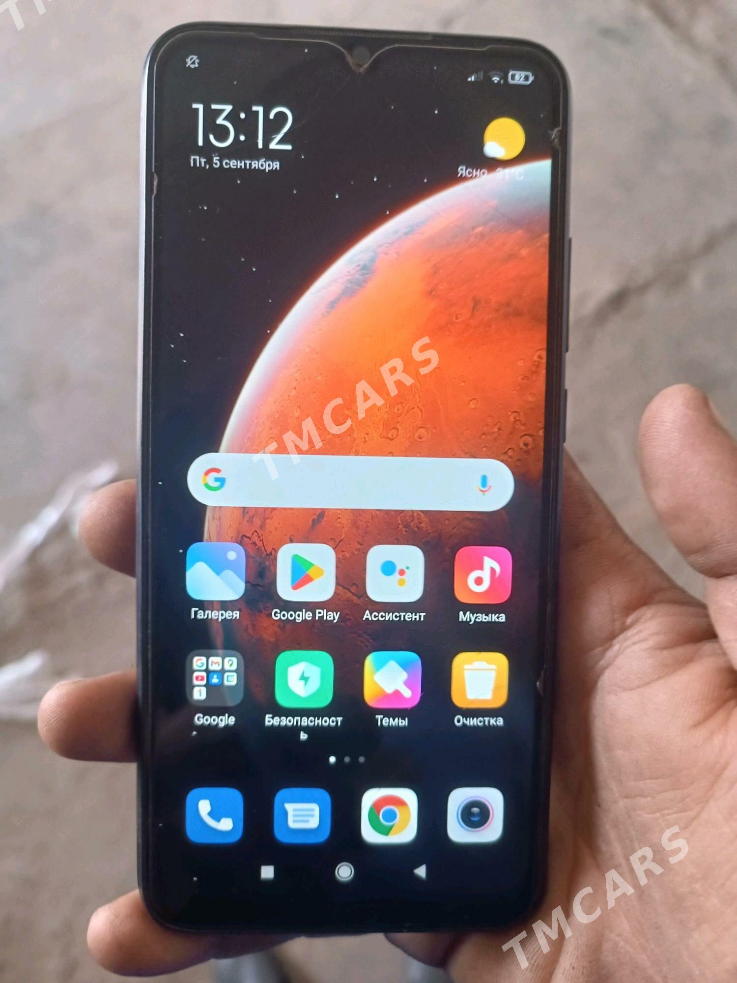 Redmi 9a - Керки - img 3