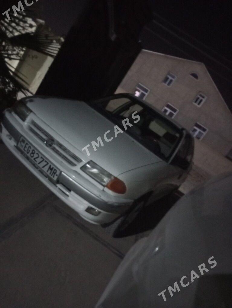 Opel Astra 1993 - 30 000 TMT - Мары - img 5