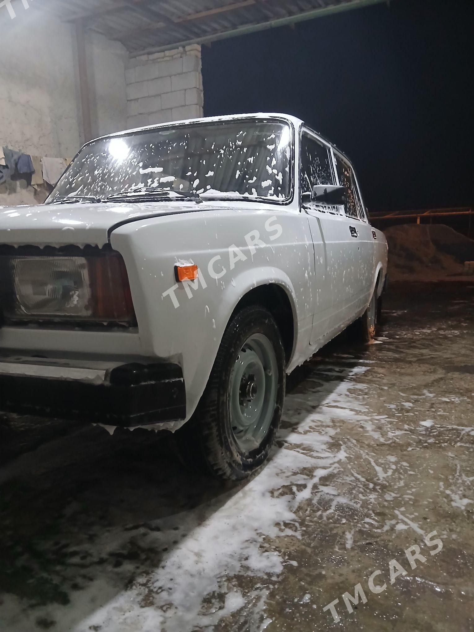 Lada 2107 2002 - 36 000 TMT - Gökdepe - img 3