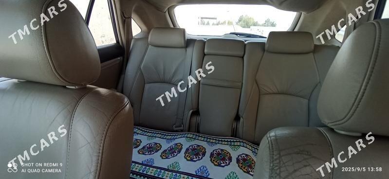 Lexus RX 330 2005 - 270 000 TMT - Мары - img 3