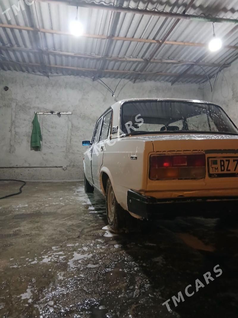 Lada 2107 2002 - 36 000 TMT - Gökdepe - img 2