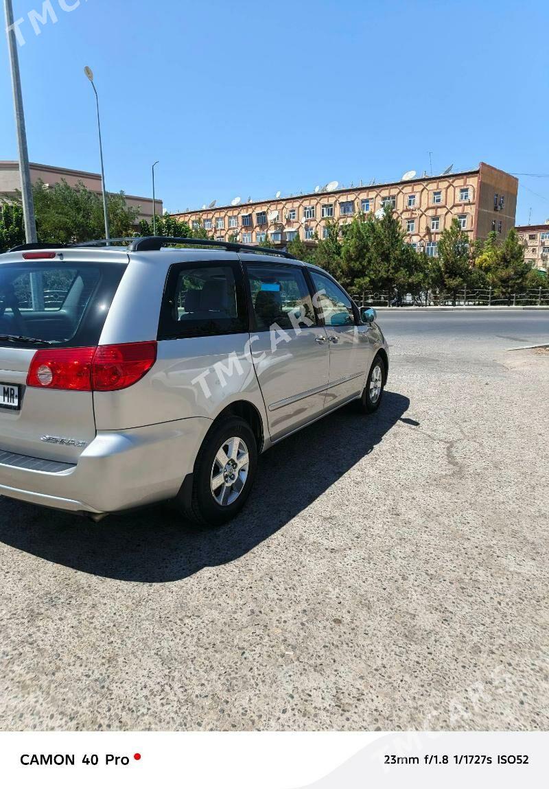 Toyota Sienna 2009 - 253 000 TMT - Mary - img 6