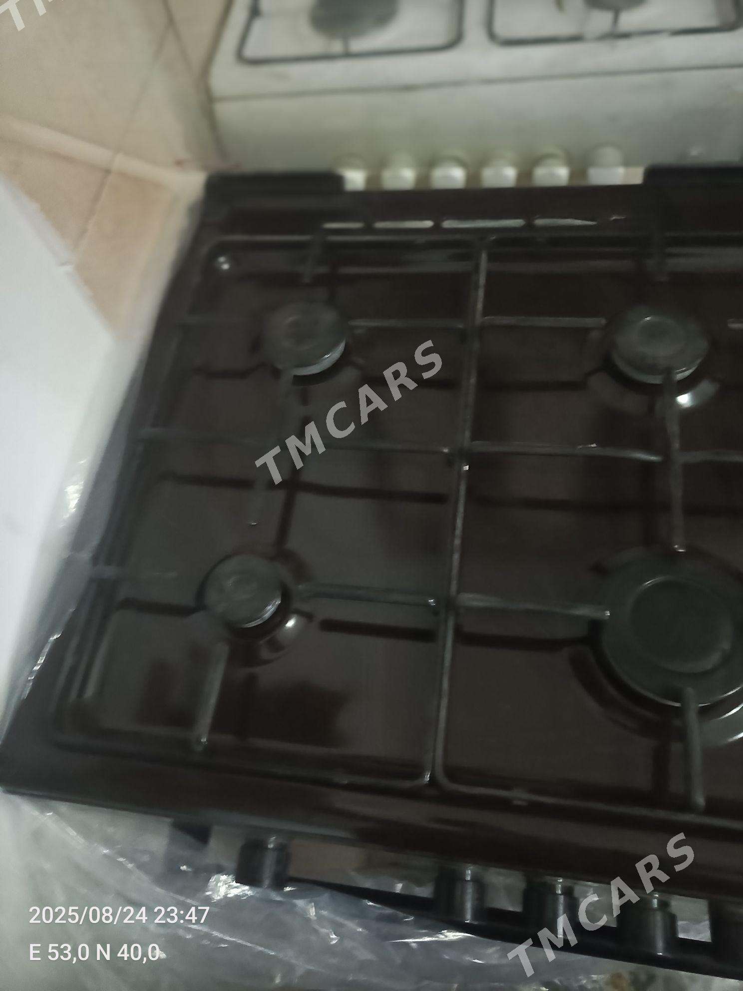 Gaz plita - Türkmenbaşy - img 2