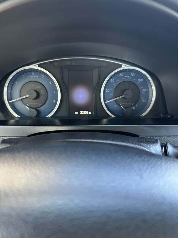 Toyota Camry 2015 - 280 000 TMT - Kerki - img 9