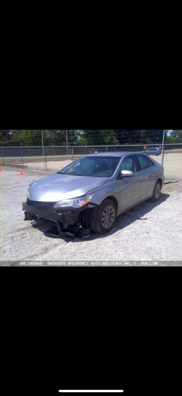 Toyota Camry 2015 - 280 000 TMT - Kerki - img 3
