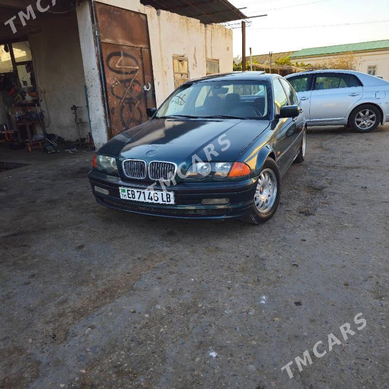 BMW 328 1998 - 75 000 TMT - Türkmenabat - img 3