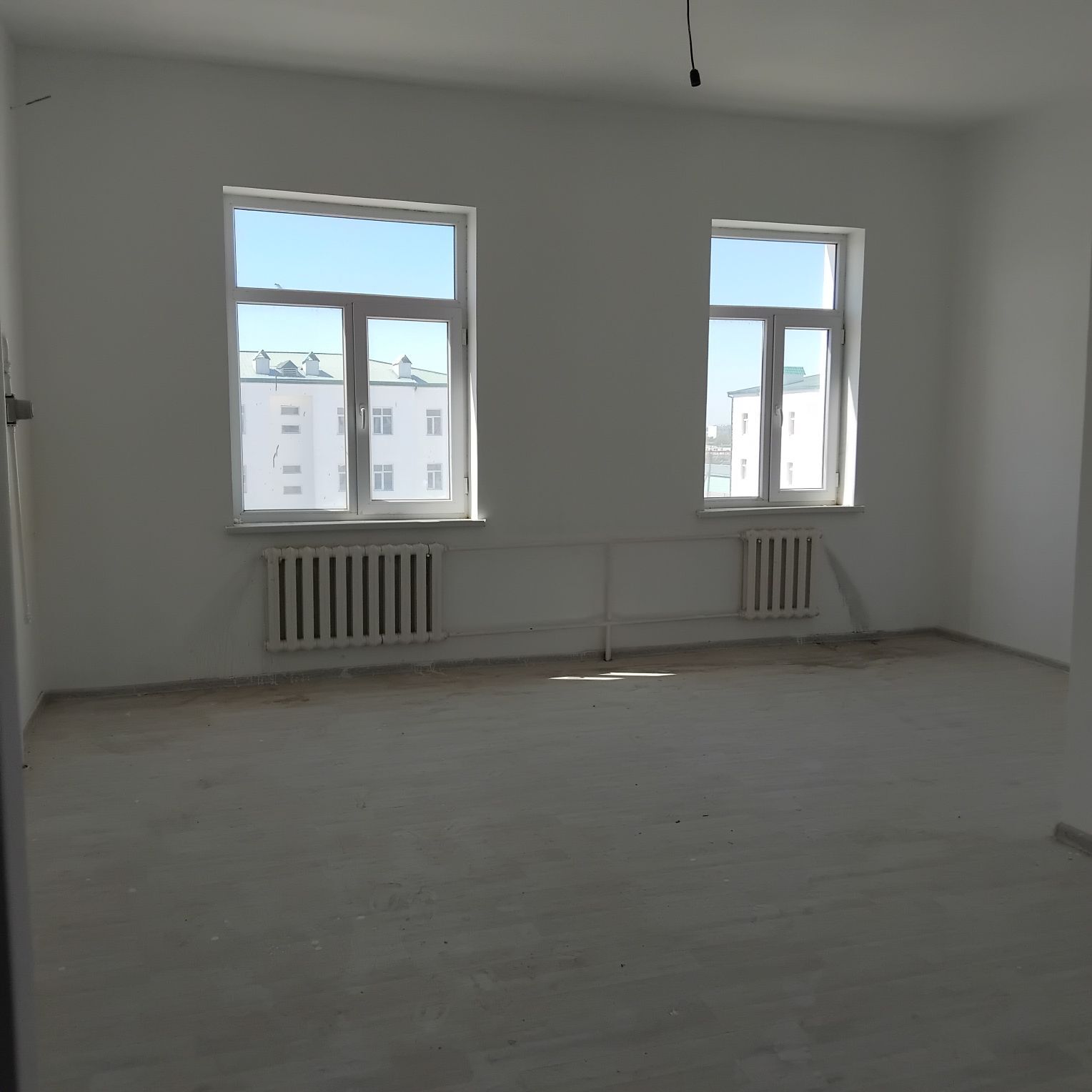 Элитка Рысгал  4эт 2к 134м² - Daşoguz - img 3