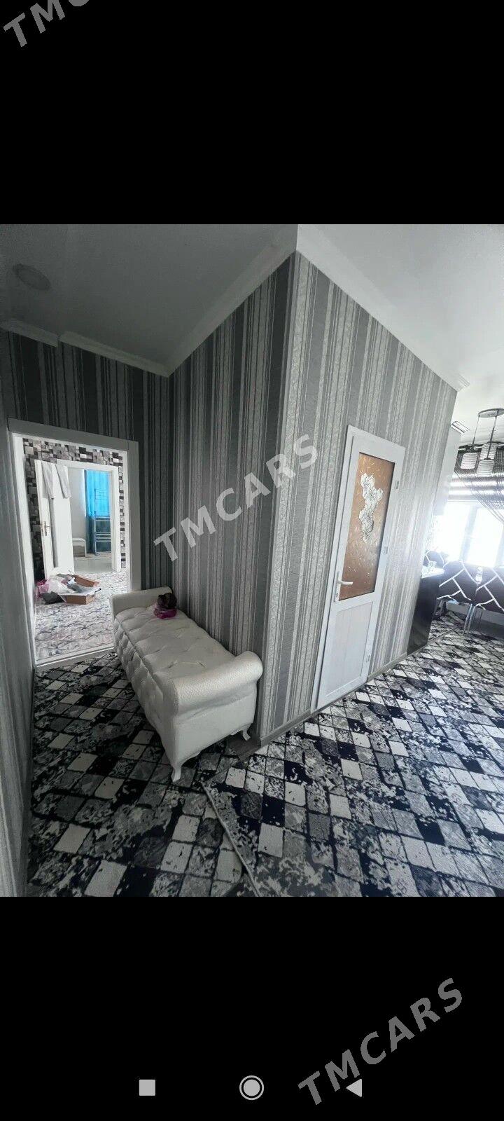 211kw 4etaz 1komnat - Balkanabat - img 3