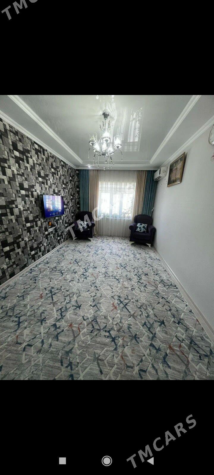 211kw 4etaz 1komnat - Balkanabat - img 2