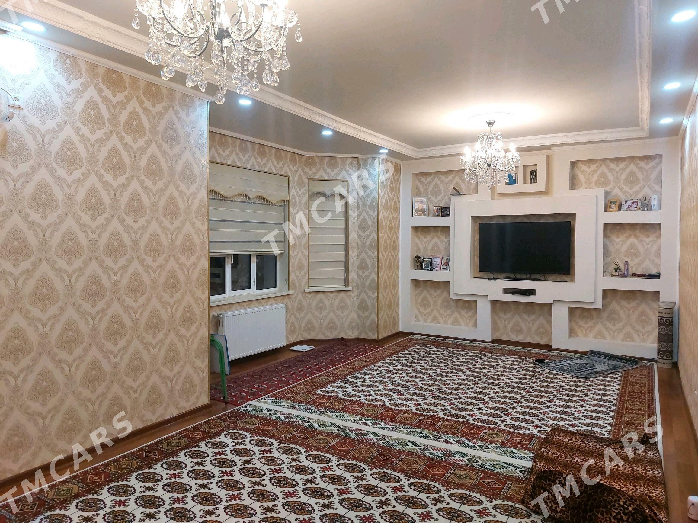 Jaý - Гёкдепе - img 8