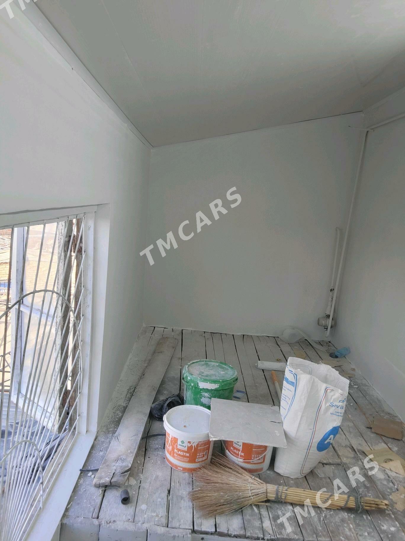 1kom fabricni mik - Türkmenabat - img 5
