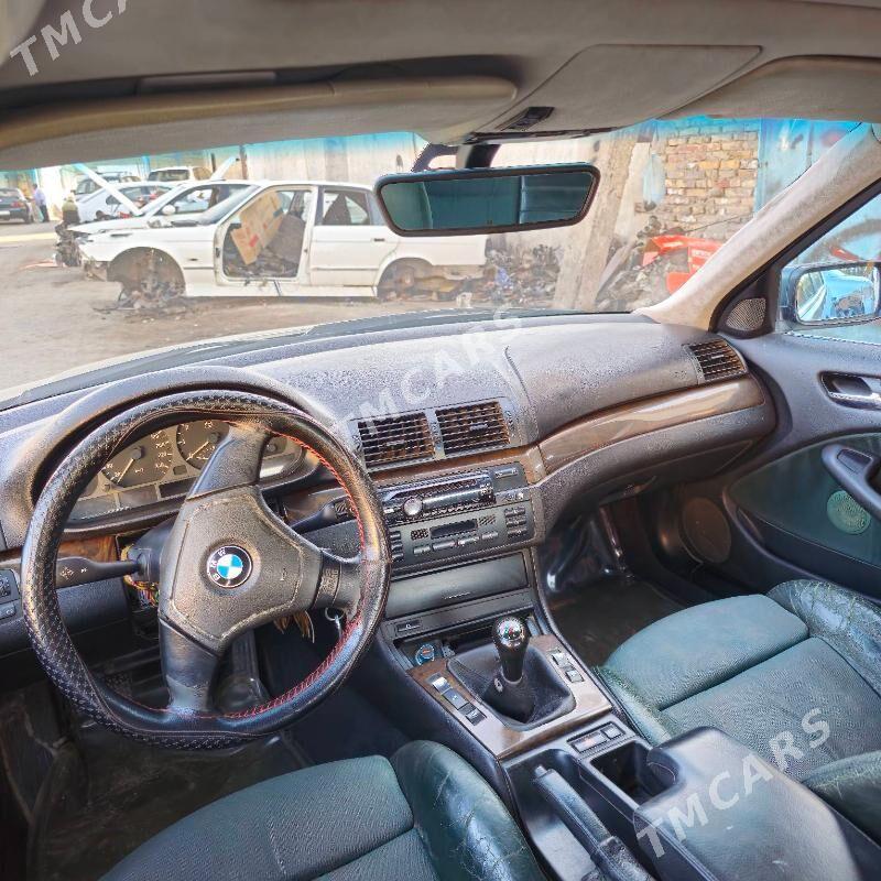 BMW 328 1998 - 75 000 TMT - Türkmenabat - img 8