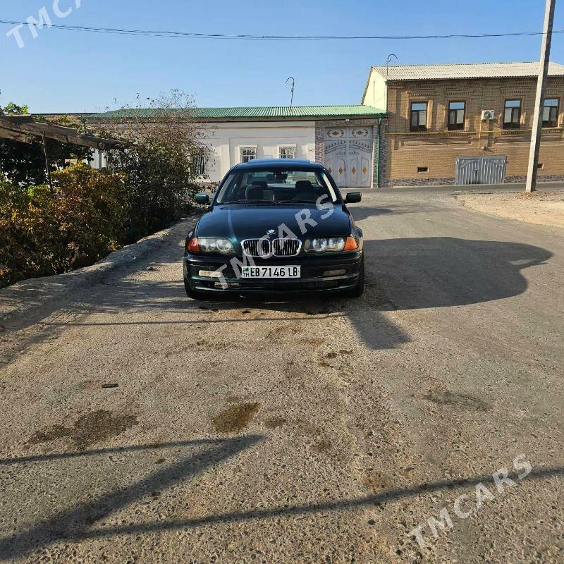 BMW 328 1998 - 75 000 TMT - Türkmenabat - img 7