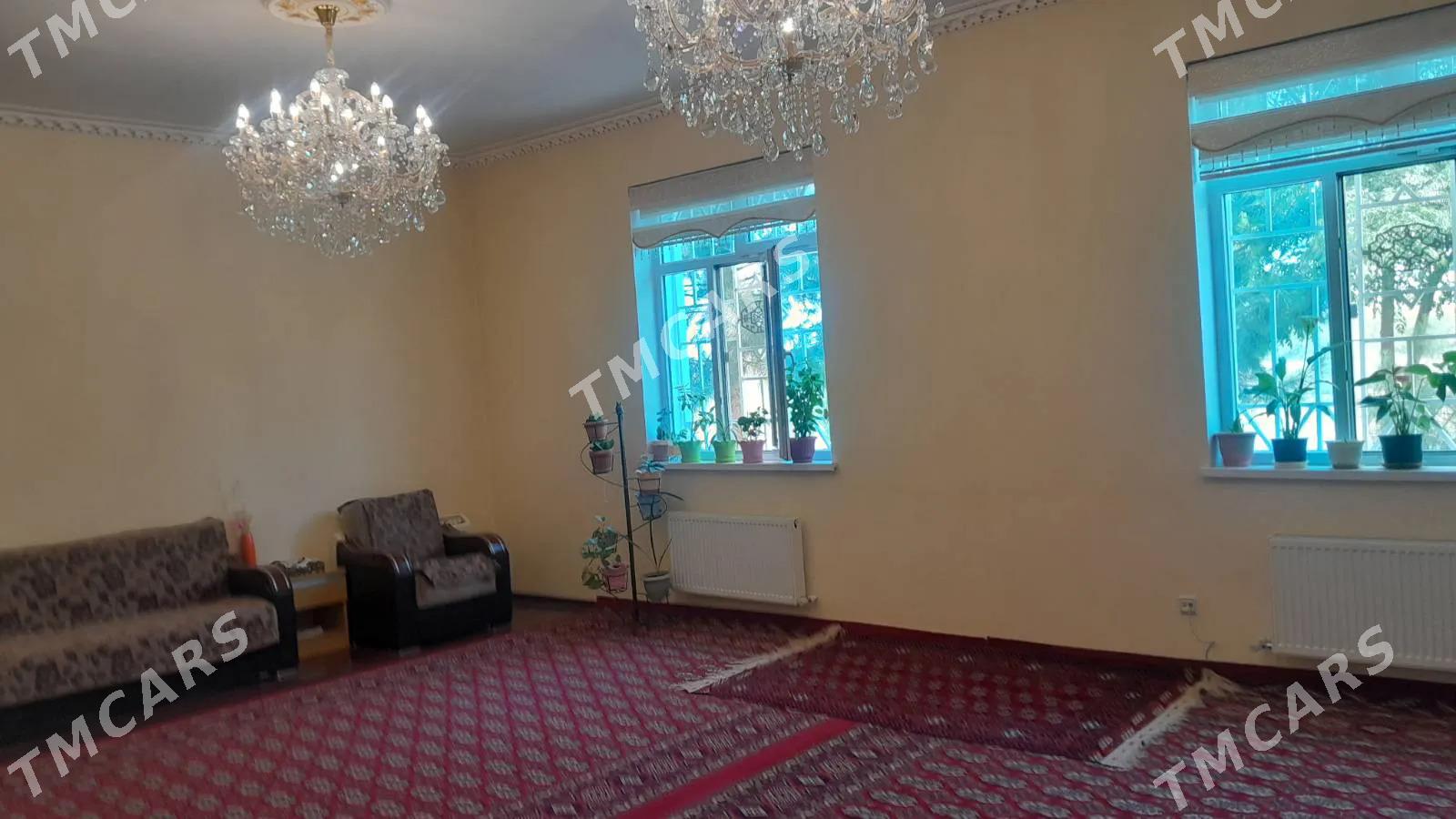 taze zaman kotež - Aşgabat - img 3
