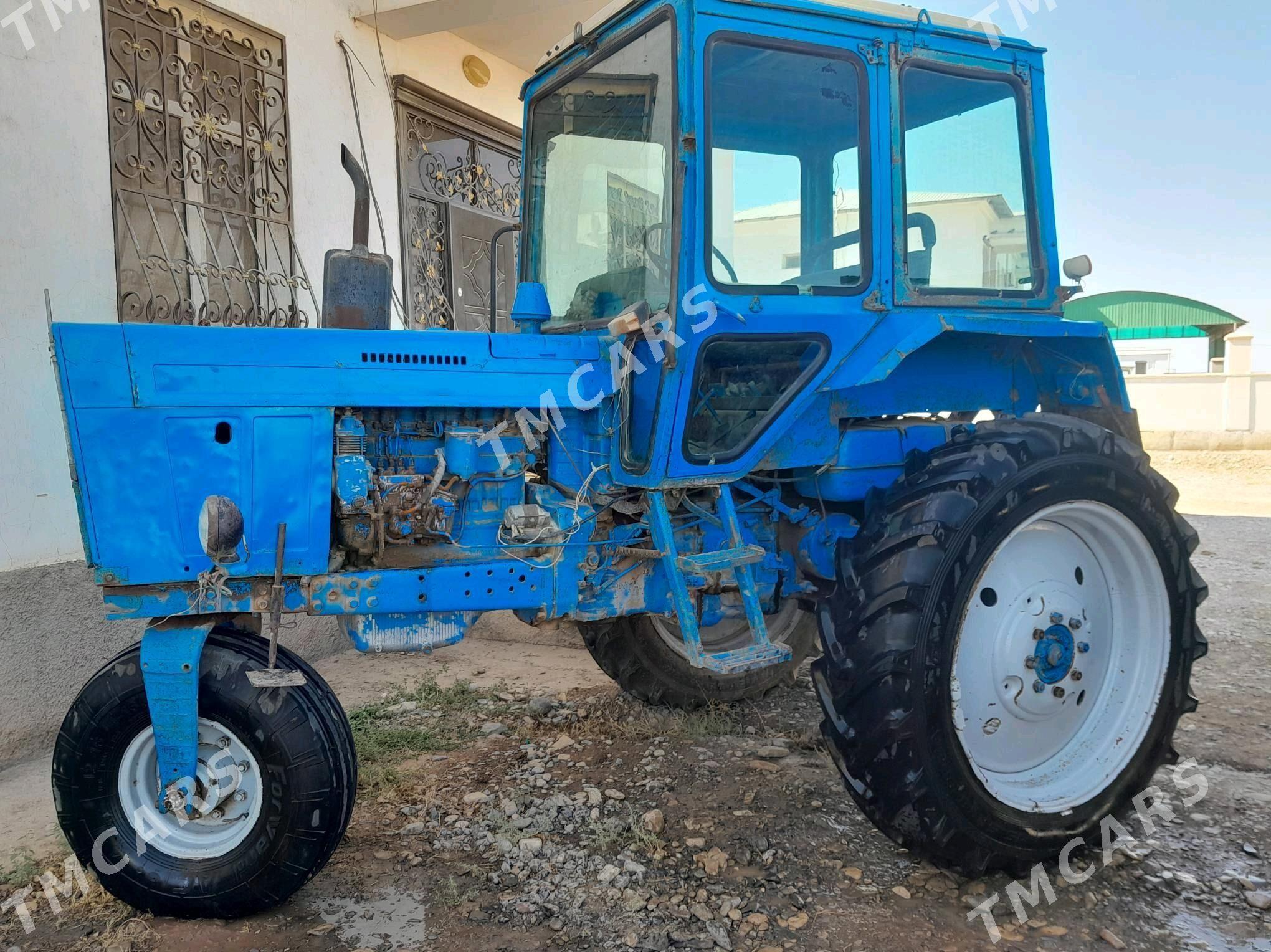 MTZ T-28 2003 - 95 000 TMT - Бабадайхан - img 2