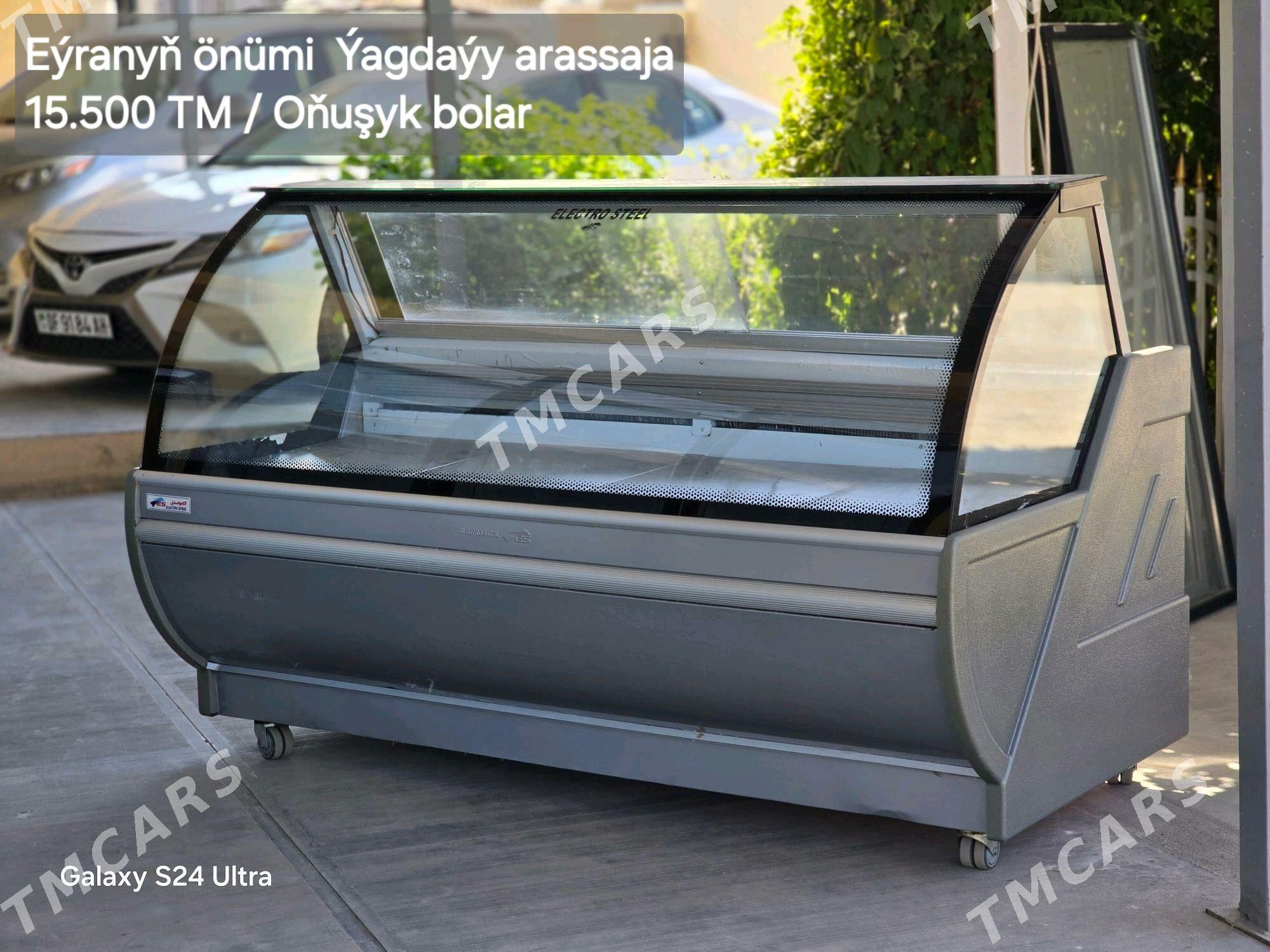 witrina Et Tort Maloçny - Ашхабад - img 4