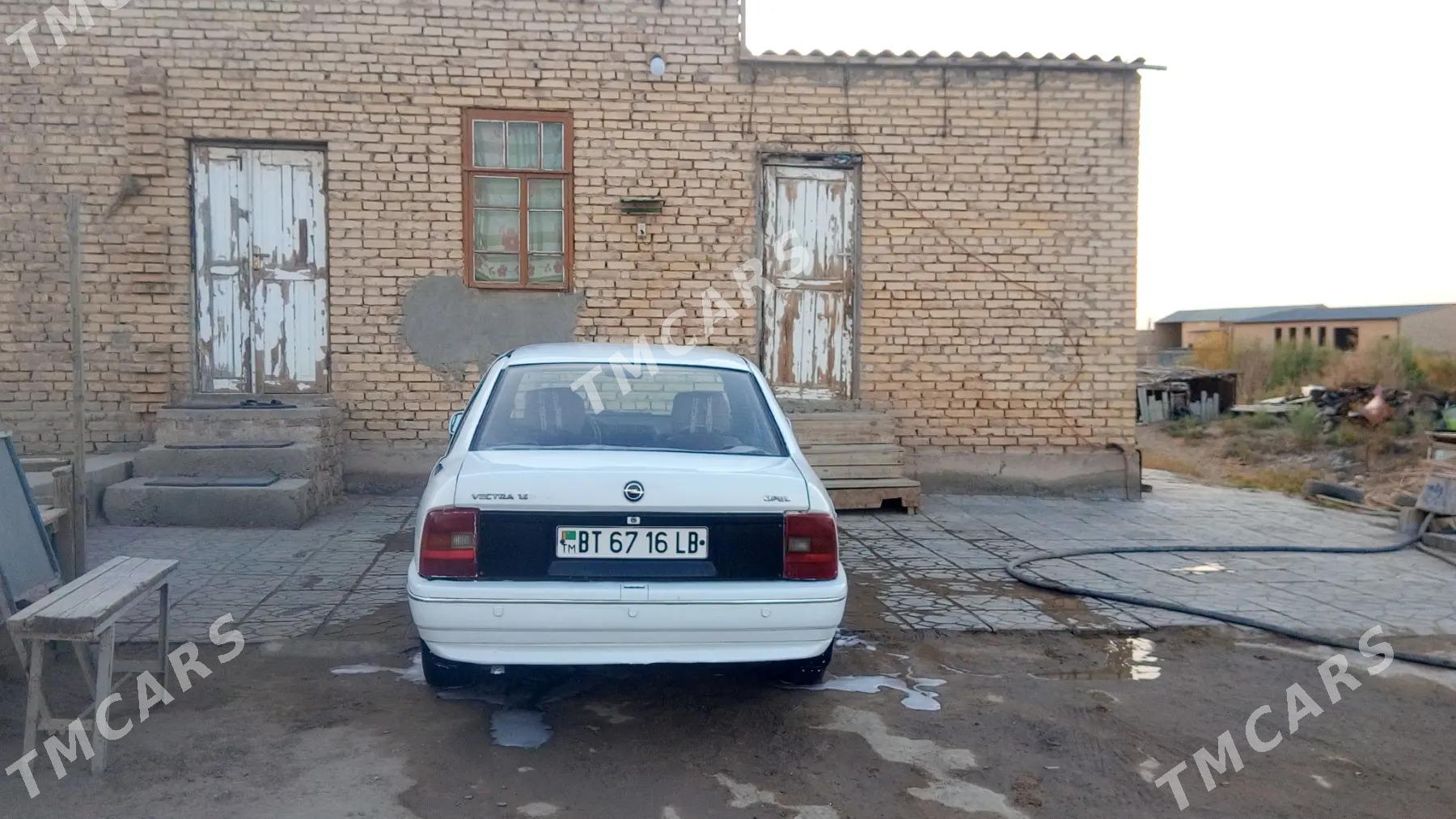Opel Vectra 1991 - 19 000 TMT - Туркменабат - img 5