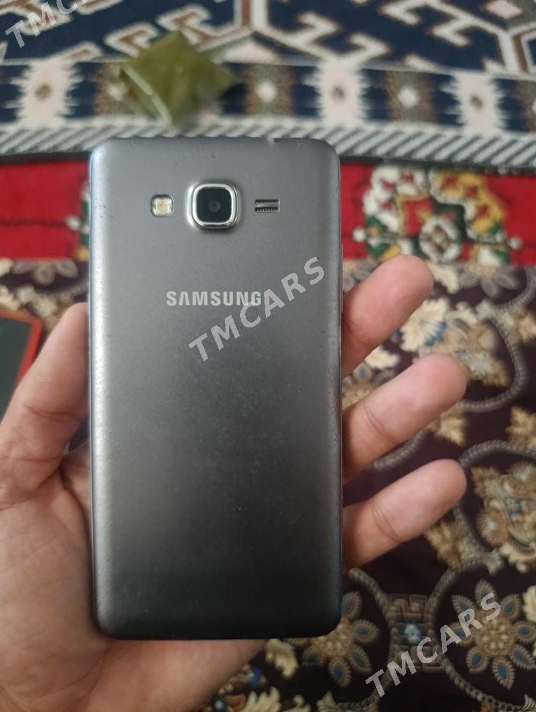 SAMSUNG GRAND PRIME - Çärjew - img 2